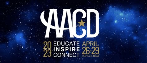 Aacd Conference 2023